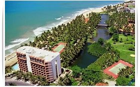 Flat 413 - Jatiúca Suítes Resort - By Slavieiro Maceió