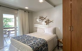 Flat 413 - Jatiúca Suítes Resort - By Slavieiro Maceió